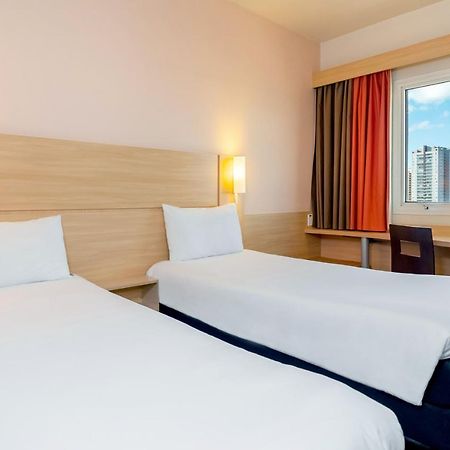 Ibis Sao Paulo Interlagos Exterior photo